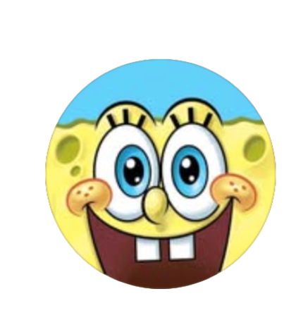 SpongeBob