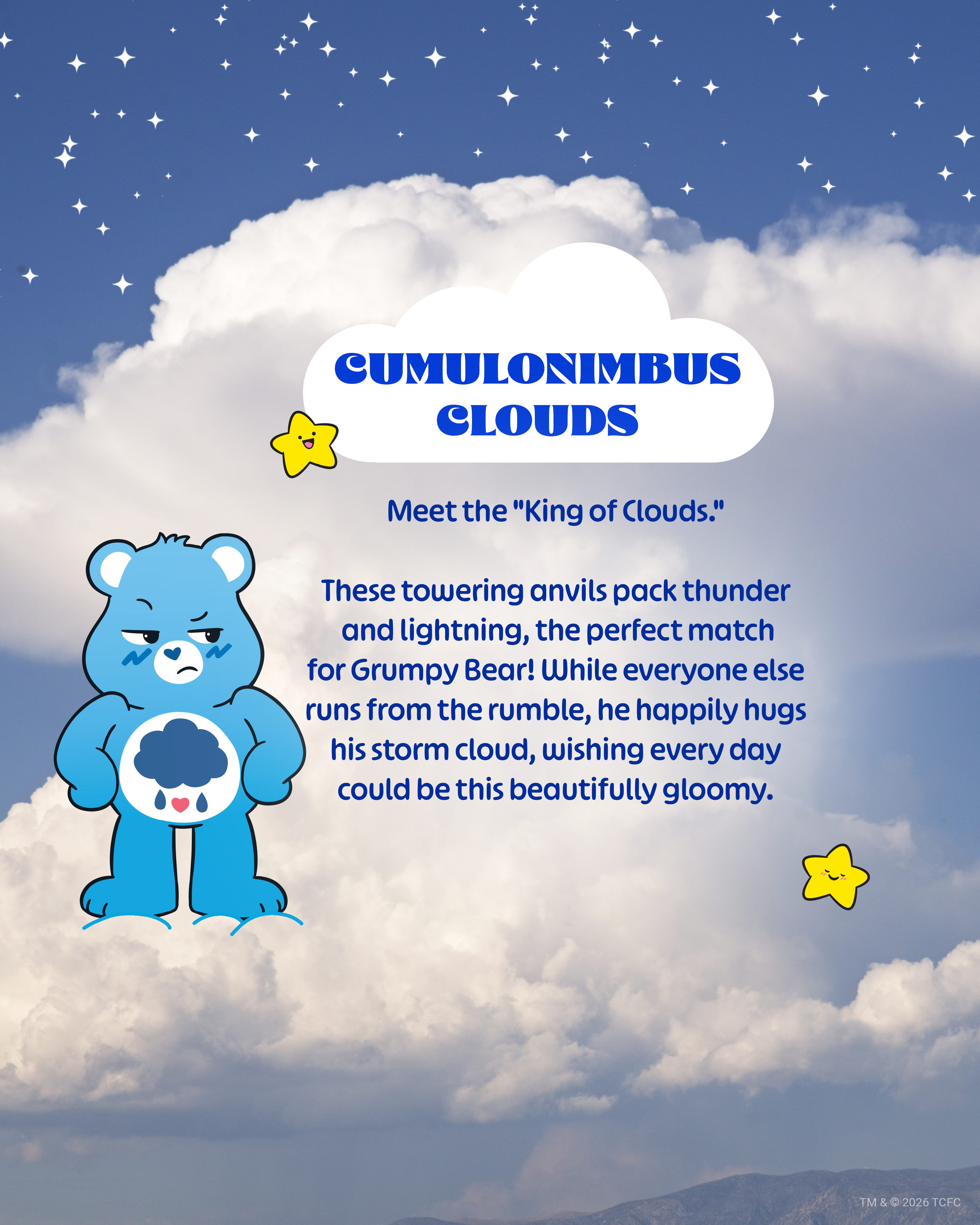 Care Bears slide 2