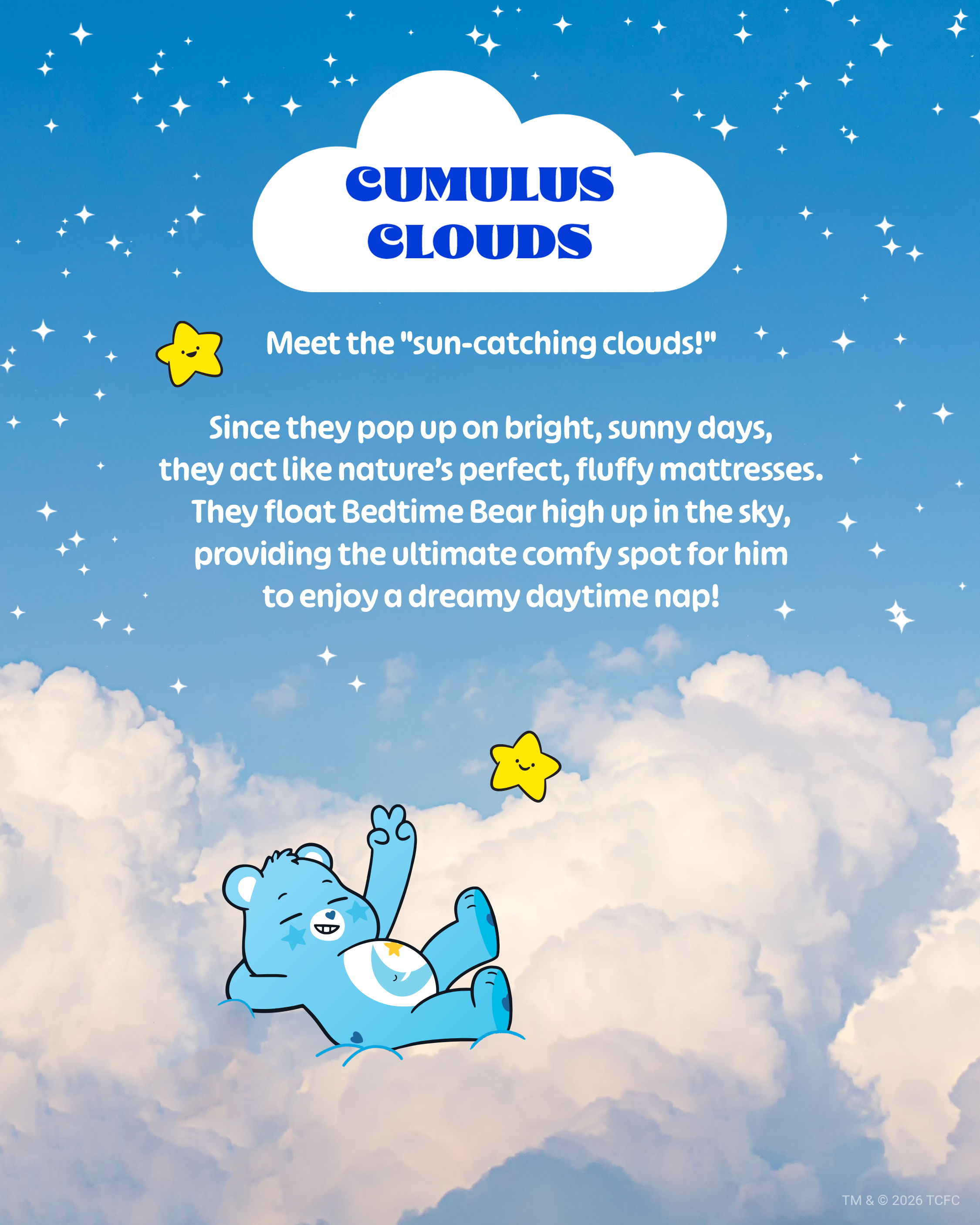 Care Bears slide 3