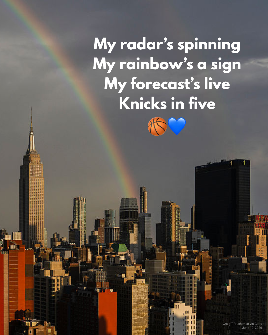 Knicks slide 1