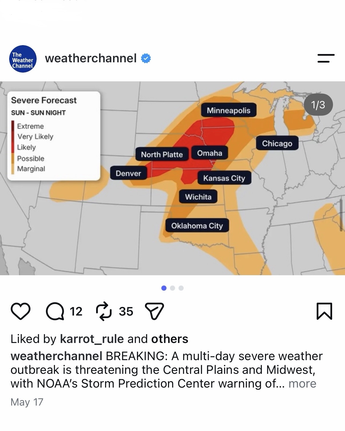 Maps — Then